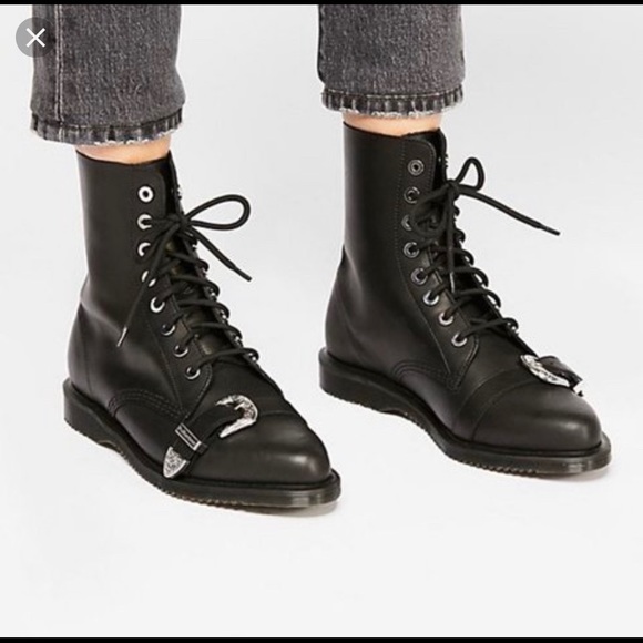 ulima doc martens